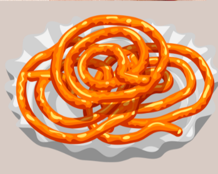 Jumpin’ Jalebi Lip Balm
