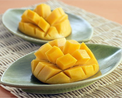 Majestic Mango Lassi Lip Balm