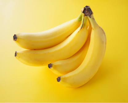 Burstin’ Banana Burfi Lip Balm